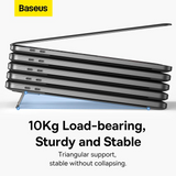 Baseus Slim Laptop Kickstand (2-Pack)