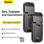 Baseus Slim Laptop Kickstand (2-Pack) - view 6