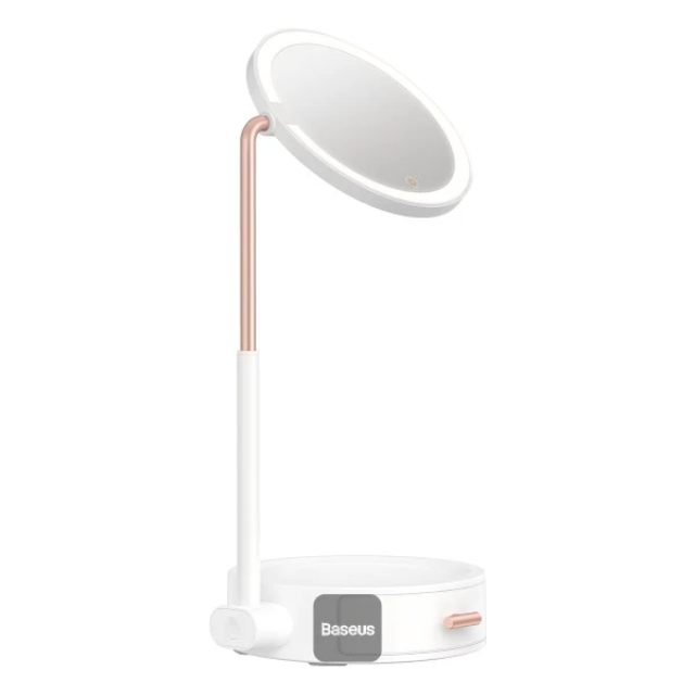 Baseus Smart Beauty LED Makeup Mirror with Storage