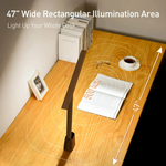 Baseus Smart Eye Series Folding Reading Desk Lamp