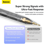 Baseus Smooth Writing 2 Series Stylus - view 4