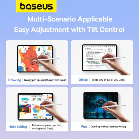Baseus Smooth Writing 2 Series Stylus