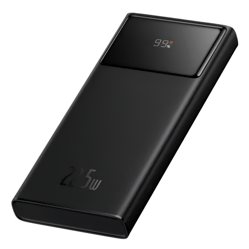 Baseus Star-Lord 10000mAh 22.5W Fast Charge Power Bank