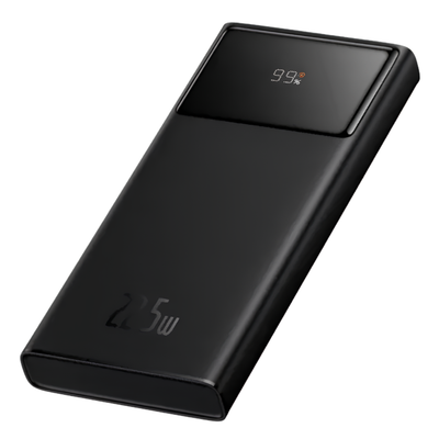 Baseus Star-Lord 10000mAh 22.5W Fast Charge Power Bank