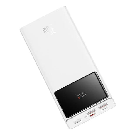 Baseus Star-Lord 30W 10000mAh Digital Display Fast Charging Power Bank - Price in Pakistan - Official Warranty