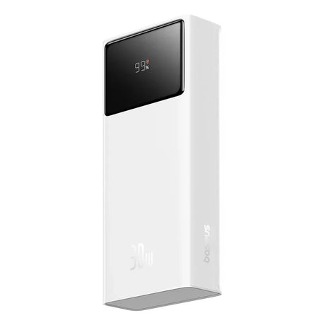 Baseus Star-Lord 20000mAh 30W Fast Charging Power Bank