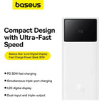 Baseus Star-Lord best price at TechAndExperts Pakistan