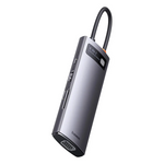 Baseus StarJoy 8-in-1 USB-C Hub Adapter