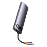 Baseus StarJoy 8-in-1 USB-C Hub Adapter
