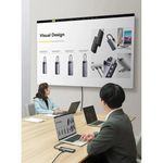 Baseus StarJoy 8-in-1 USB-C Hub Adapter