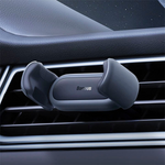 Baseus Steel Cannon 2 Air Outlet Car Mount