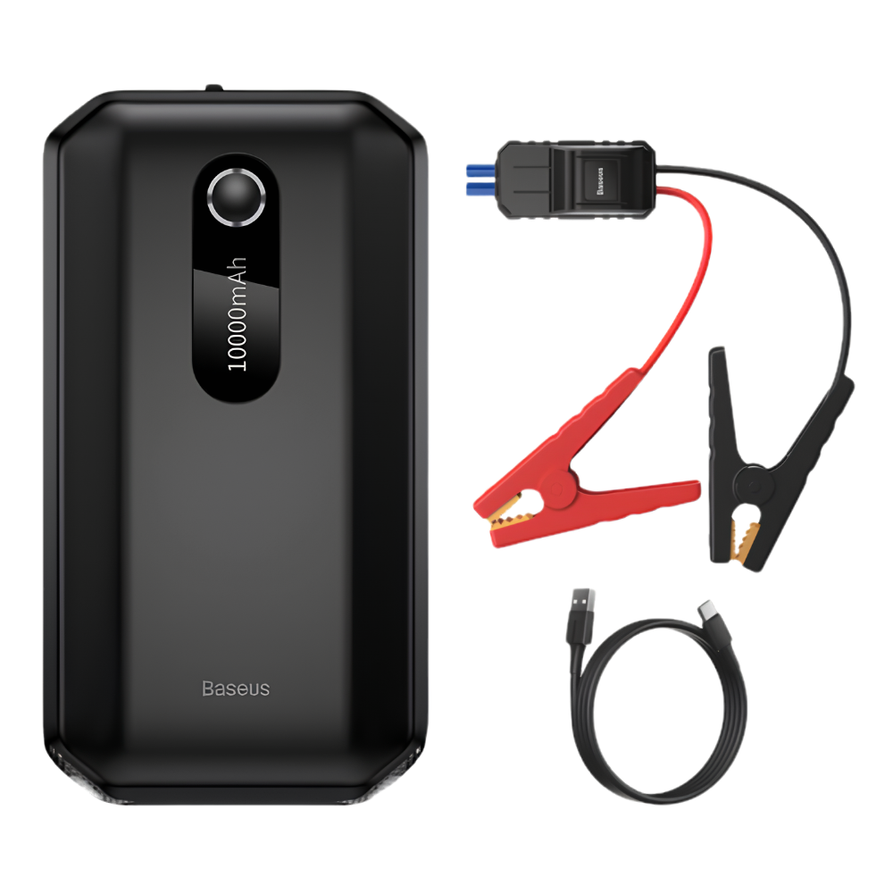 Baseus Super Energy Air Series Car Jump Starter