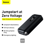 Baseus Super Energy Air Series Car Jump Starter - view 5