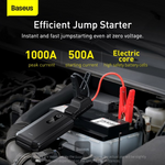 Baseus Super Energy Air Series Car Jump Starter - view 4