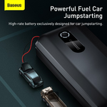 Baseus Super Energy Air Series Car Jump Starter - view 3