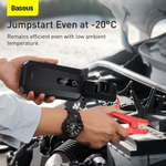 Baseus Super Energy Air Series Car Jump Starter - view 2