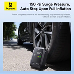 Baseus Super Energy Series 4-in-1 Car Jump Starter 1200A - view 3