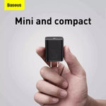 Baseus Super Si 1C 20W Wall Charger - view 9