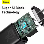 Baseus Super Si 1C 20W Wall Charger - view 4