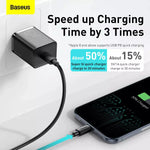 Baseus Super Si 1C 20W Wall Charger - view 5