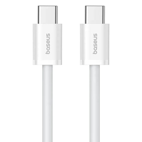 Baseus Superior Series 2 Fast Charging Data Cable Type-C to Type-C 30W