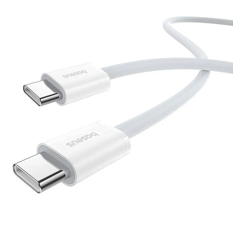 Baseus Superior Series 2 Fast Charging Data Cable Type-C to Type-C 30W