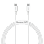 Baseus Superior Series USB-C to USB-C Fast Charging Data Cable 100W
