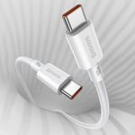 Baseus Superior Series USB-C to USB-C Fast Charging Data Cable 100W - view 2