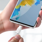 Baseus Superior Series USB-C to USB-C Fast Charging Data Cable 100W - view 8