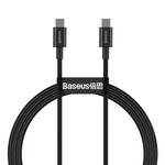 Baseus Superior Series USB-C to USB-C Fast Charging Data Cable 100W - view 3