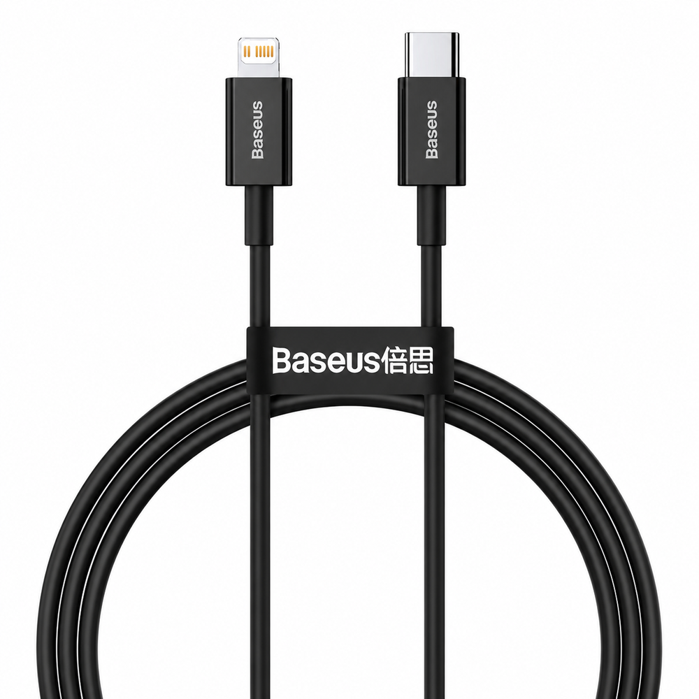 Baseus Superior Series Fast Charging Data Cable