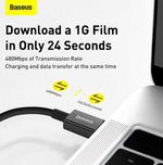 Baseus Superior Series Fast Charging Data Cable