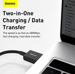 Baseus Superior Series Fast Charging Data Cable