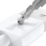 Baseus Superior Series USB to Micro Fast Charging Data Cable - view 5