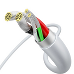 Baseus Superior Series USB to Micro Fast Charging Data Cable - view 6