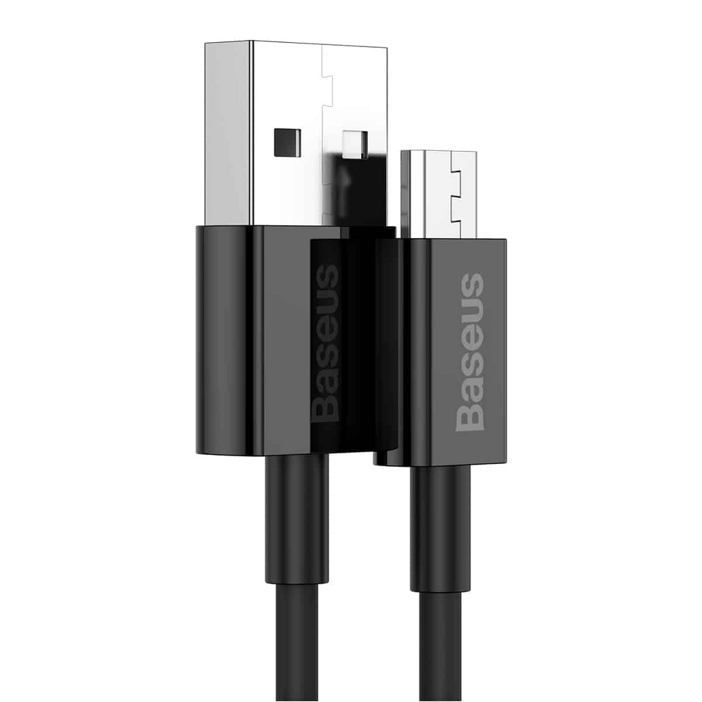 Baseus Superior Series USB to Micro Fast Charging Data Cable