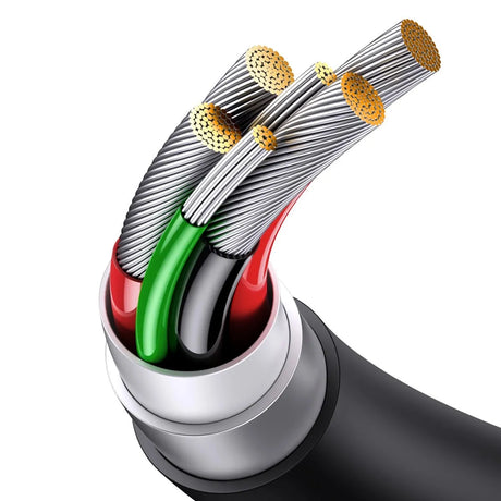 Baseus Superior Series USB to Micro Fast Charging Data Cable
