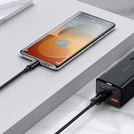 Baseus Superior Series USB to Micro Fast Charging Data Cable