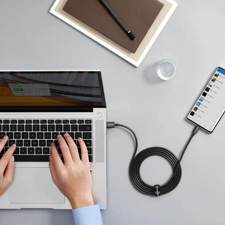 Baseus Superior Series USB to Micro Fast Charging Data Cable