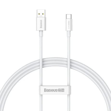 Baseus Superior Series USB to Micro Fast Charging Data Cable