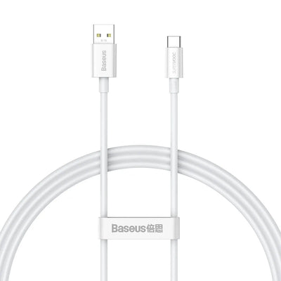 Baseus Superior Series 3-in-1 Fast Charging Data Cable - Price in Pakistan - Official Warranty