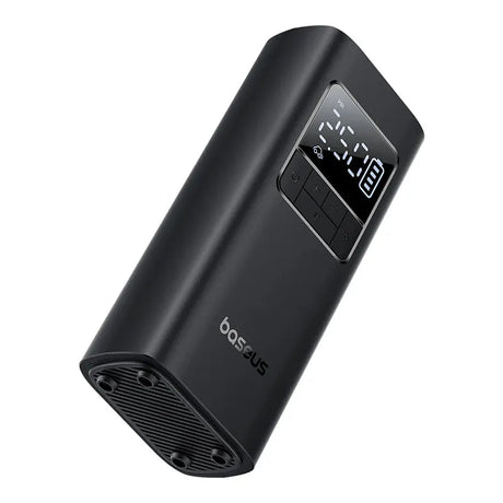 Baseus SuperMini Pro Series Wireless Car Inflator