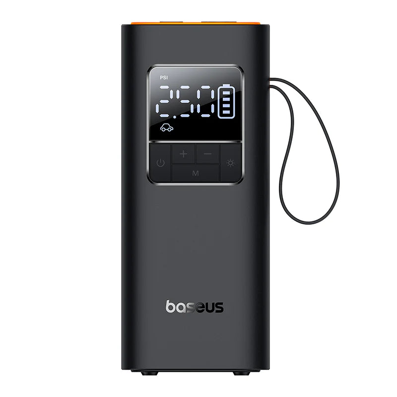 Baseus SuperMini Pro Series Wireless Car Inflator