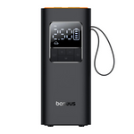 Baseus SuperMini Pro Series Wireless Car Inflator