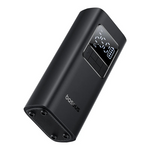 Baseus SuperMini Pro Series Wireless Car Inflator - view 2