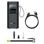 Baseus SuperMini Pro Series Wireless Car Inflator - view 4