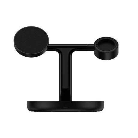 Baseus Swan 3-in-1 Magnetic Wireless Charging Stand 20W