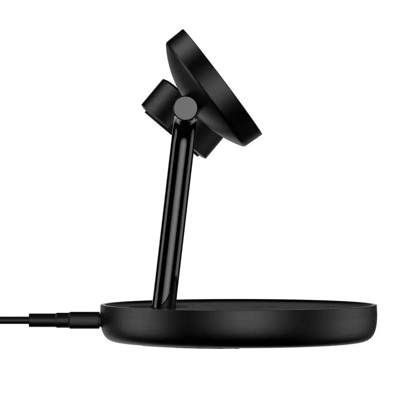 Baseus Swan 3-in-1 Magnetic Wireless Charging Stand 20W