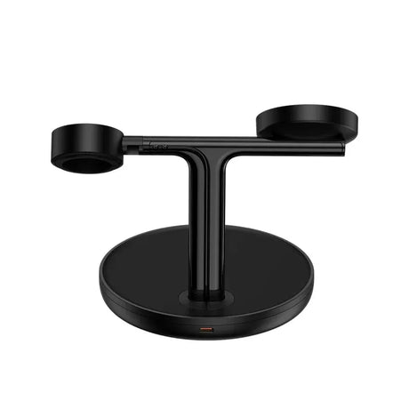 Baseus Swan 3-in-1 Magnetic Wireless Charging Stand 20W