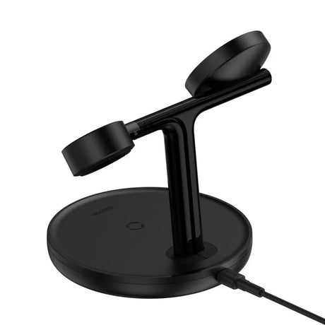 Baseus Swan 3-in-1 Magnetic Wireless Charging Stand 20W